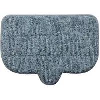 ASMCM1, Nettoyeur vapeur : accessoires, Gris