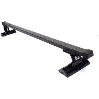 Super Merchant Barres de toit VW Transporter T5 T6 à 1 rail C15