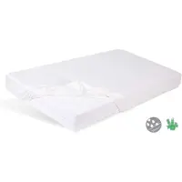 Baby Matex HYGIENIC PAD-White DRAINAGE SHEET 140X70 BAMBOO (140 x 70 cm)