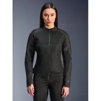 Alpinestars Veste STELLA C-1 AIR, , pour femme (noire, taille 2XS)