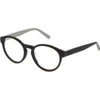 FILA accessoire en acétate noir VFI218 500BLK