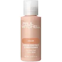 Paul Mitchell Color Protect Conditioner après-shampoing protection de couleur 75 ml