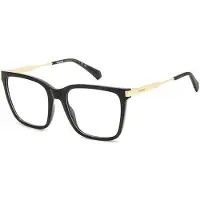 Polaroid Lunettes de Vue PLD D528 53/18/140 Black Polyamide frames UNISEX PLD D528