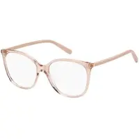 Marc Jacobs Lunettes de Vue MARC 745 55/16/140 Pink Acetate frames WOMAN MARC 745