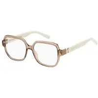 Marc Jacobs Lunettes de Vue MARC 725 55/16/145 BEIGE CELLULOSE PROPIONATE femme MARC 725