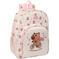 Safta Sac à Dos Capibara 19l