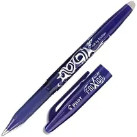 Pilot Roller Frixion, bleu, 12 p.