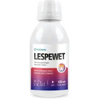 Eurowet Supplément Pour Animaux De Compagnie Lespewet 125ml