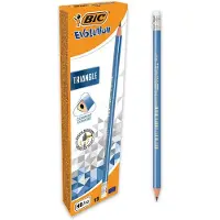BIC Evolution Triangle x12 (e) (HB, 12x)