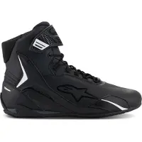 Alpinestars Chaussures Faster-4 Black