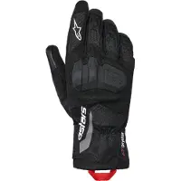 Alpinestars XT-3 Drystar Gants de moto imperméables Taille