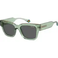 Polaroid Eyewear Lunettes De Soleil Polarisées Pld-6198-s-x-mc