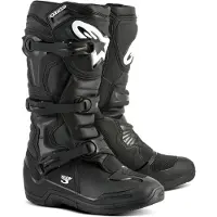 Alpinestars Bottes Tech 3 Black