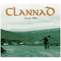 Suburban Clannad - Turas 1980 [Cd]