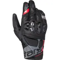 Alpinestars Belize v3 Drystar Gants de moto imperméables Taille