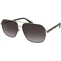 Police Lunettes de soleil New Crossroads 4 SPLQ85 0302
