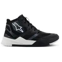 Alpinestars Chaussures Speedflight Black White