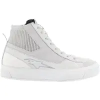 Alpinestars Chaussures Stella Stated Podium White Cool Gray