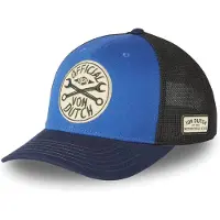 Von Dutch Casquette Vd/1/cs/sem/11