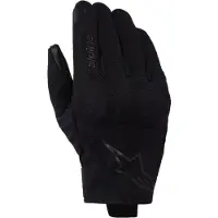 Alpinestars Gants Reef V2 Black Black, Taille: XXL