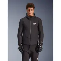 Alpinestars Aeroshel Veste textile de moto imperméable
