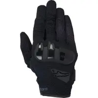 Alpinestars Chrome Gants de moto pour femmes