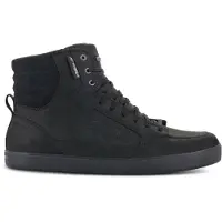 Alpinestars Chaussures Imperméables J-6 Black