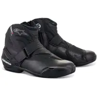 Alpinestars Bottes SMX-1 R V2 Black