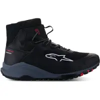 Alpinestars Chaussures Speedforce XR Black Red Gray
