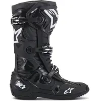 Alpinestars Bottes Tech 10 Black