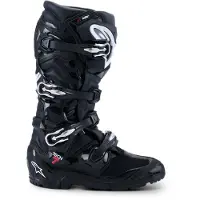 Alpinestars Bottes Tech 7 Enduro Drystar 2026 Black