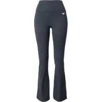 Roxy Pantalon de sport 'Heart Into' noir