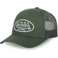 Von Dutch Casquette Vd/1/cb/lof/b23