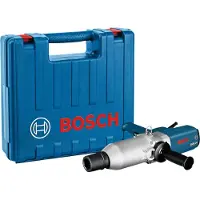 Bosch Professional Visseuse à Percussion Gds 30