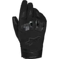 Alpinestars Sp X Z Wp Gloves Noir S Homme
