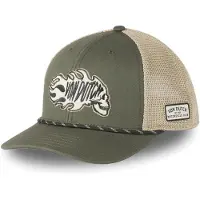 Von Dutch Casquette Vd/1/cs/sem/08