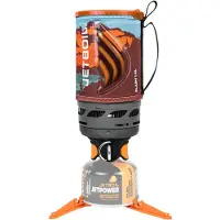 Jetboil Flash 1l Camping Stove Violet