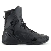 Alpinestars Superfaster Shoes Black Black Taille US 8