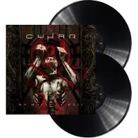 Warner Ada Cyhra - No Halos In Hell [Gatefold] [Vinyl Lp] Gatefold Lp Jacket, Uk - Import