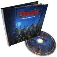 Ginza.se CD de - Death Squad Chronicles - pour Indifférent - Standard - Taille Standard