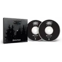 Darkthrone CD de - Panzerfaust (30th Anniversary) - pour Indifférent - Standard - Taille Standard