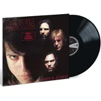 Danzig LP de - II: Lucifuge - pour Indifférent - Standard - Taille Standard
