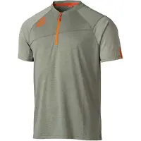 Ternua Radon Short Sleeve T-shirt Vert M Homme