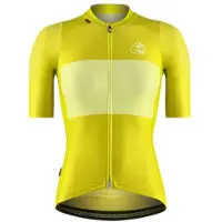 Etxeondo Maillot à Manches Courtes Bika