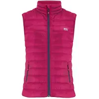 Mac In A Sac Doudoune sans manches femme Alpine