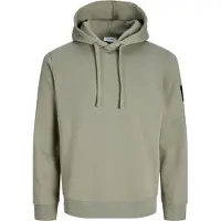 Jack & Jones Sweat-shirt 'JJCLEVELAND' roseau