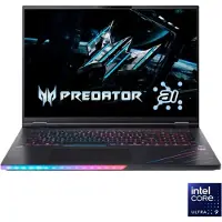 Acer Predator Helios 18 AI PH18-73-9256 AZERTY