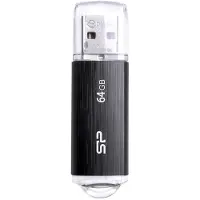 Silicon Power Ultima U02 - clé USB - 64 Go