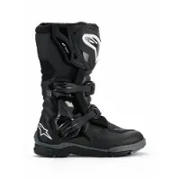 Alpinestars Corozal V2 WP bottes Noir 12 hommes