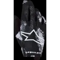 Alpinestars Gants Radar 2026 Iron Camo, Taille: XXL